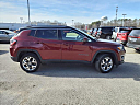 Thumbnail image of 2020 Jeep Compass at Mathews Nissan