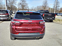 Thumbnail image of 2020 Jeep Compass at Mathews Nissan