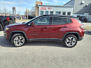 Thumbnail image of 2020 Jeep Compass at Mathews Nissan