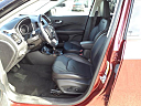 Thumbnail image of 2020 Jeep Compass at Mathews Nissan