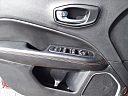 Thumbnail image of 2020 Jeep Compass at Mathews Nissan