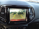 Thumbnail image of 2020 Jeep Compass at Mathews Nissan