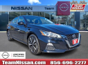 Thumbnail image of 2022 Nissan Altima at U Team Nissan