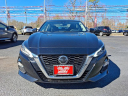 Thumbnail image of 2022 Nissan Altima at U Team Nissan