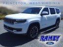 Thumbnail image of 2022 Jeep Wagoneer at Ramey Ford Lincoln Princeton