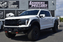 Thumbnail image of 2024 Ford F-150 at Landers Motors