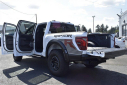 Thumbnail image of 2024 Ford F-150 at Landers Motors