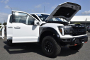 Thumbnail image of 2024 Ford F-150 at Landers Motors