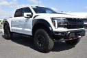 Thumbnail image of 2024 Ford F-150 at Landers Motors