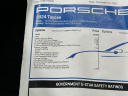 Thumbnail image of 2024 Porsche Taycan at Piazza Porsche Delaware - New