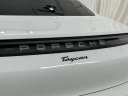 Thumbnail image of 2024 Porsche Taycan at Piazza Porsche Delaware - New