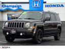 Thumbnail image of 2015 Jeep Patriot at Serra Buick Gmc Champaign