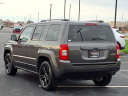 Thumbnail image of 2015 Jeep Patriot at Serra Buick Gmc Champaign