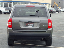 2015 Jeep Patriot Altitude Edition at Serra Buick Gmc Champaign
