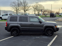 Thumbnail image of 2015 Jeep Patriot at Serra Buick Gmc Champaign