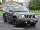 Thumbnail image of 2015 Jeep Patriot at Serra Buick Gmc Champaign
