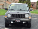 Thumbnail image of 2015 Jeep Patriot at Serra Buick Gmc Champaign