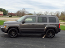 Thumbnail image of 2015 Jeep Patriot at Serra Buick Gmc Champaign