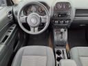 Thumbnail image of 2015 Jeep Patriot at Serra Buick Gmc Champaign