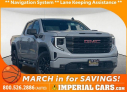 Thumbnail image of 2024 GMC Sierra 1500 at Imperial Chevrolet