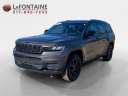 Thumbnail image of 2024 Jeep Grand Cherokee L at LaFontaine Chrysler Dodge Jeep Ram Fiat of Lansing