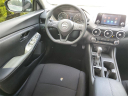 Thumbnail image of 2025 Nissan Sentra at Southern 441 Nissan