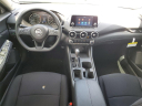 Thumbnail image of 2025 Nissan Sentra at Southern 441 Nissan