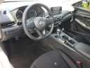 Thumbnail image of 2025 Nissan Sentra at Southern 441 Nissan