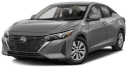 Thumbnail image of 2025 Nissan Sentra at Southern 441 Nissan