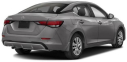Thumbnail image of 2025 Nissan Sentra at Southern 441 Nissan