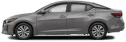 Thumbnail image of 2025 Nissan Sentra at Southern 441 Nissan
