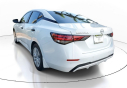 Thumbnail image of 2025 Nissan Sentra at Southern 441 Nissan