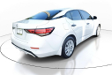 Thumbnail image of 2025 Nissan Sentra at Southern 441 Nissan