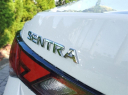 Thumbnail image of 2025 Nissan Sentra at Southern 441 Nissan