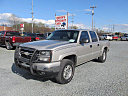 Thumbnail image of 2007 Chevrolet Silverado 1500 Classic at Quinn’s Covenant Cars