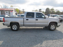 Thumbnail image of 2007 Chevrolet Silverado 1500 Classic at Quinn’s Covenant Cars