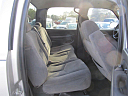 Thumbnail image of 2007 Chevrolet Silverado 1500 Classic at Quinn’s Covenant Cars