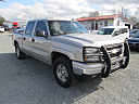 Thumbnail image of 2007 Chevrolet Silverado 1500 Classic at Quinn’s Covenant Cars