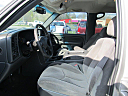 Thumbnail image of 2007 Chevrolet Silverado 1500 Classic at Quinn’s Covenant Cars