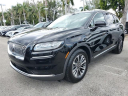 Thumbnail image of 2023 Lincoln Nautilus at Doral Lincoln