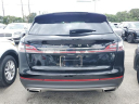Thumbnail image of 2023 Lincoln Nautilus at Doral Lincoln