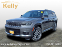 Thumbnail image of 2024 Jeep Grand Cherokee L at Kelly Jeep Chrysler