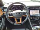 Thumbnail image of 2024 Jeep Grand Cherokee L at Kelly Jeep Chrysler