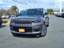 Thumbnail image of 2024 Jeep Grand Cherokee L at Kelly Jeep Chrysler