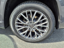 Thumbnail image of 2024 Jeep Grand Cherokee L at Kelly Jeep Chrysler