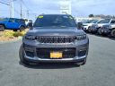 Thumbnail image of 2024 Jeep Grand Cherokee L at Kelly Jeep Chrysler