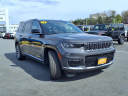 Thumbnail image of 2024 Jeep Grand Cherokee L at Kelly Jeep Chrysler