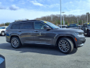 Thumbnail image of 2024 Jeep Grand Cherokee L at Kelly Jeep Chrysler