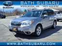 2015 Subaru Forester 2.5i Limited at Bath Subaru (Used)