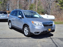 Thumbnail image of 2015 Subaru Forester at Bath Subaru (Used)